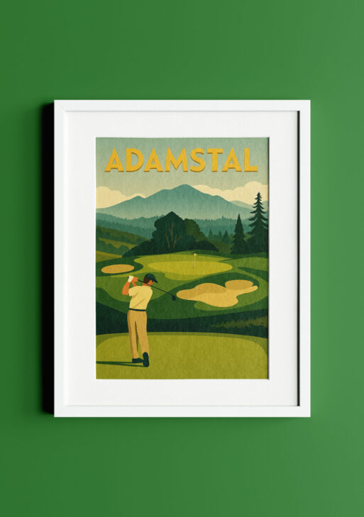 Adamstal Oostenrijk