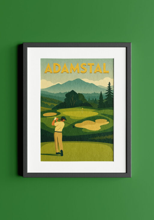 Adamstal Oostenrijk