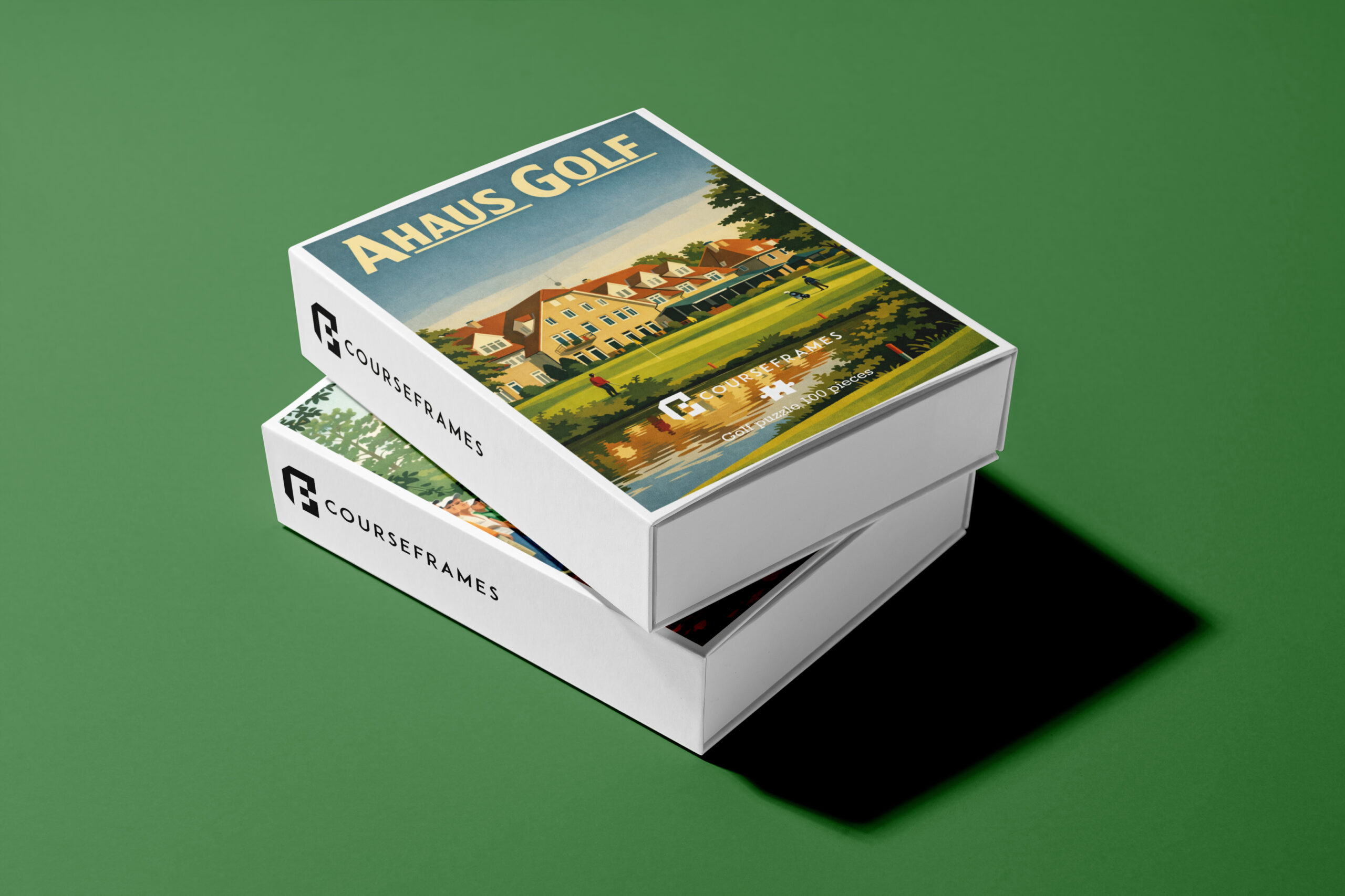 Puzzel Ahaus 2