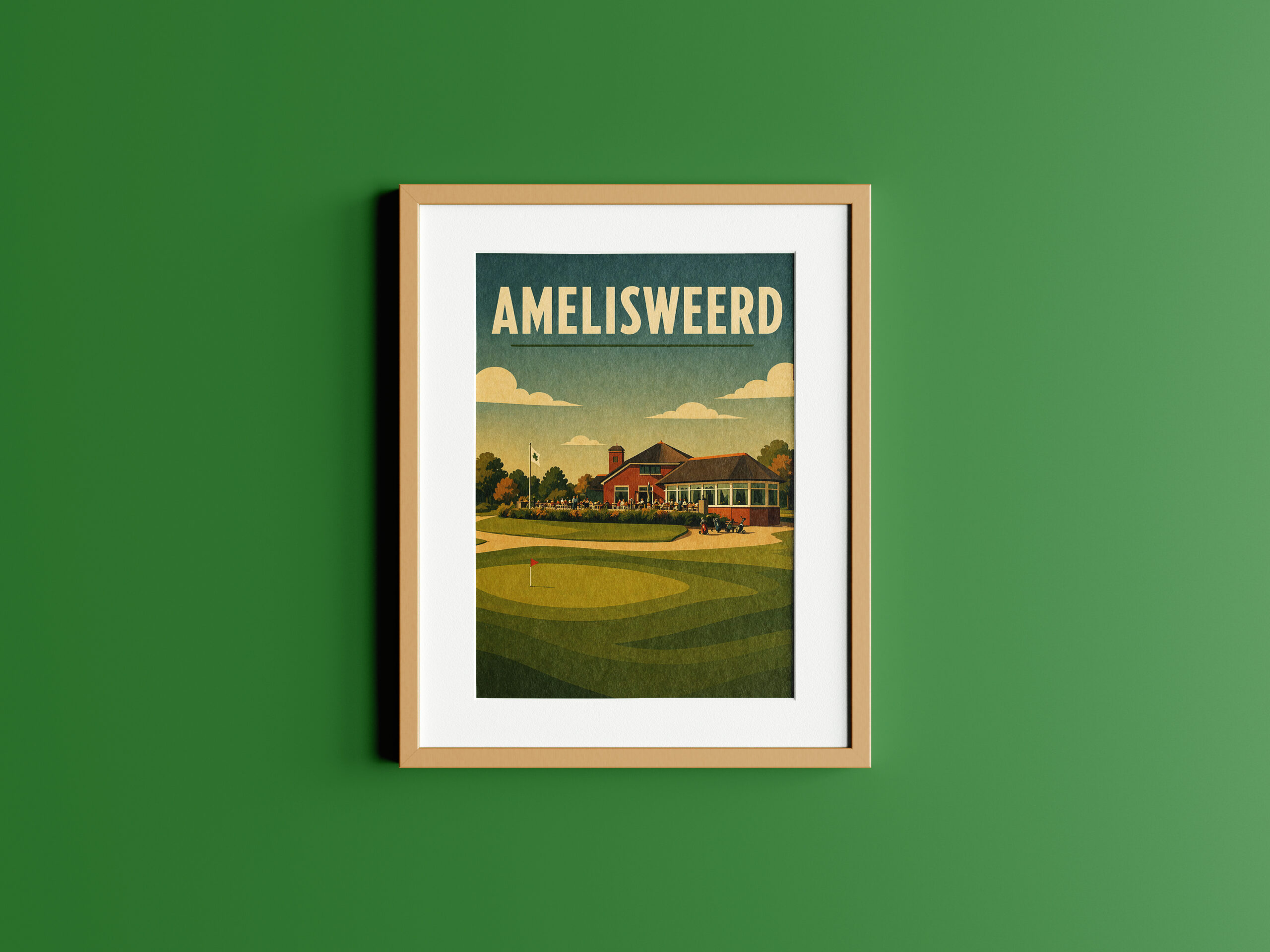 Amelisweerd Nederland - Image 2