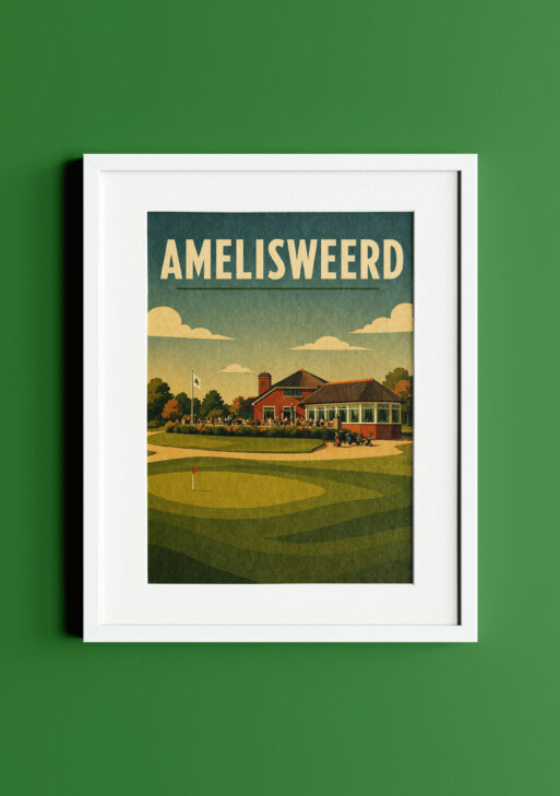 Amelisweerd Nederland