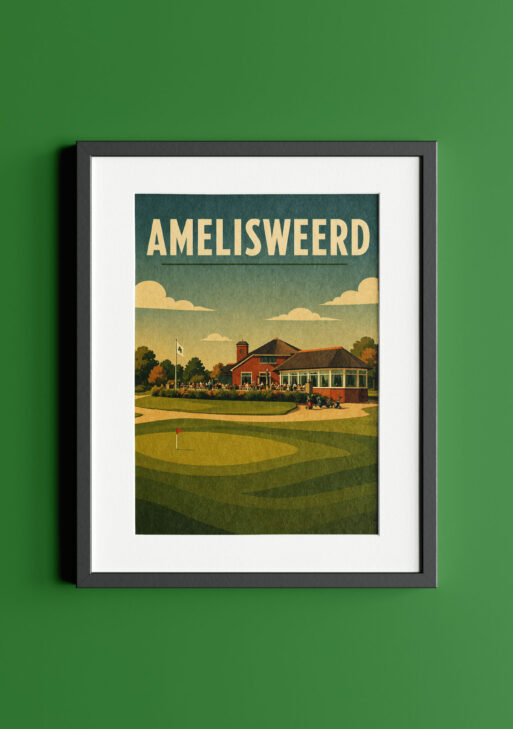 Amelisweerd Nederland
