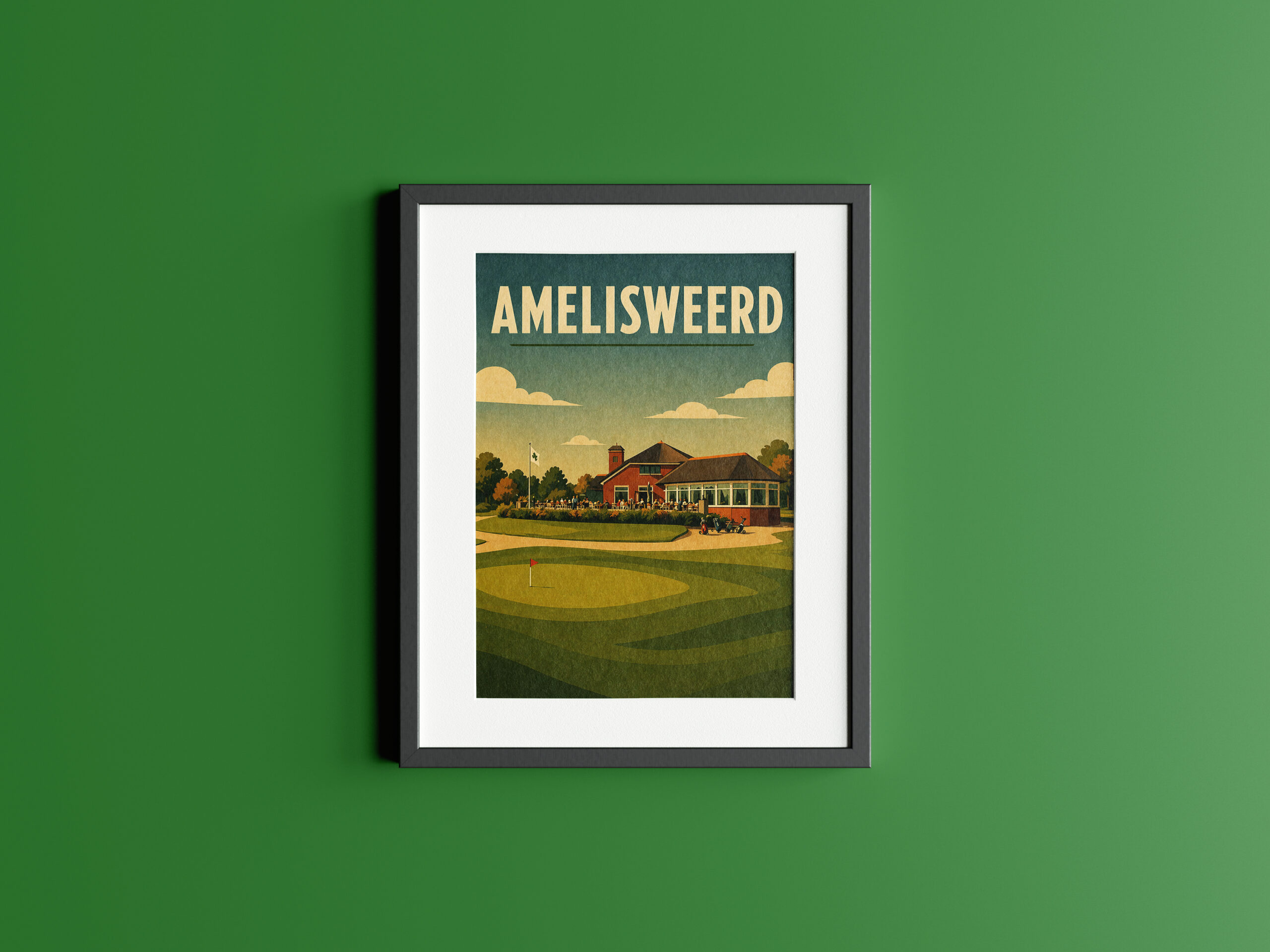 Amelisweerd Nederland - Image 1