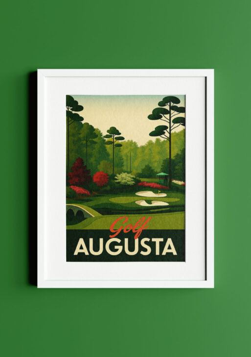 Augusta Amerika