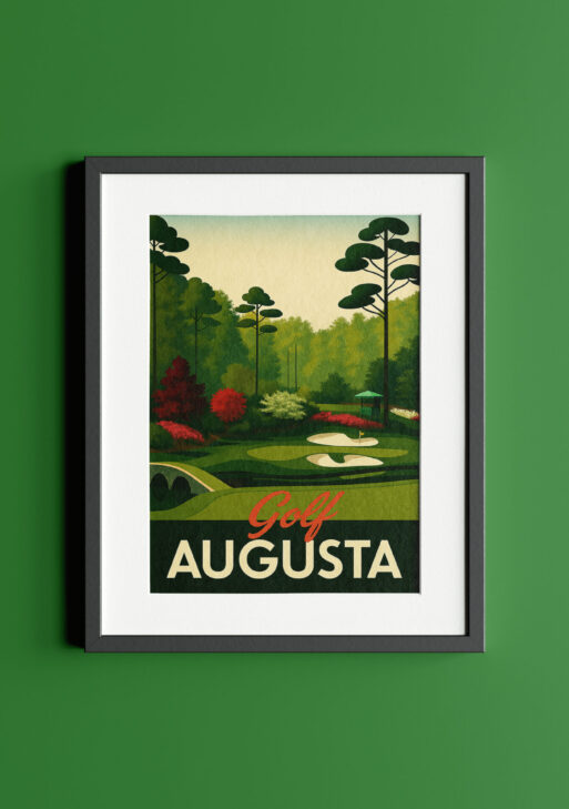 Augusta Amerika