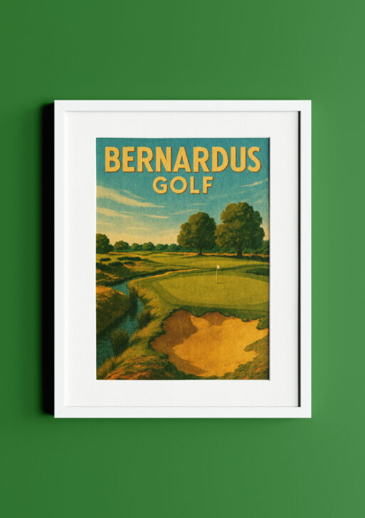 Bernardus 2 Nederland