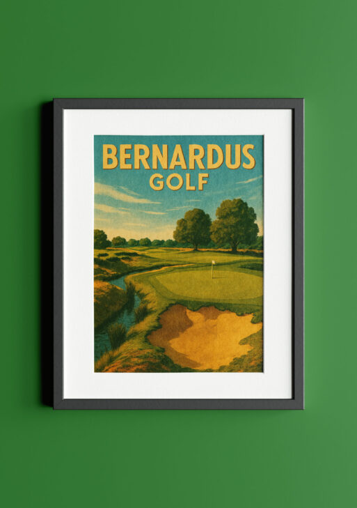 Bernardus 2 Nederland