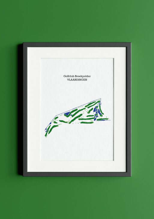 Broekpolder Nederland