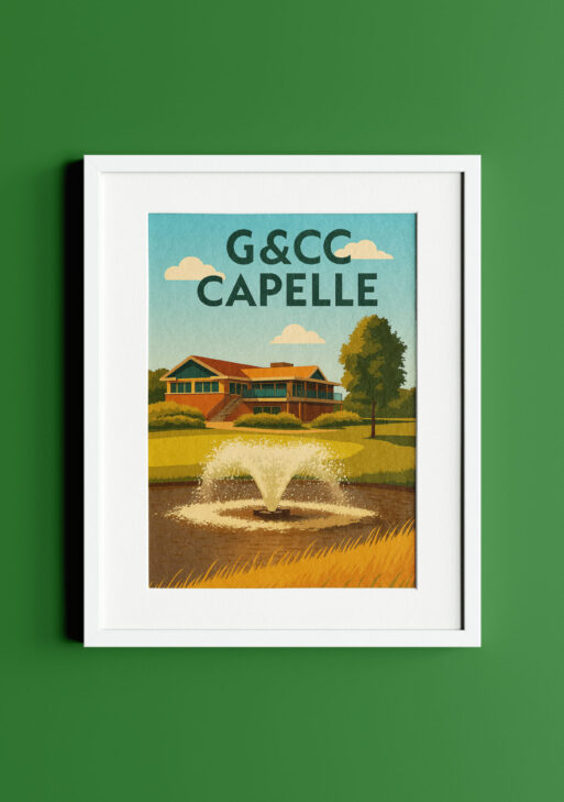 Capelle Nederland
