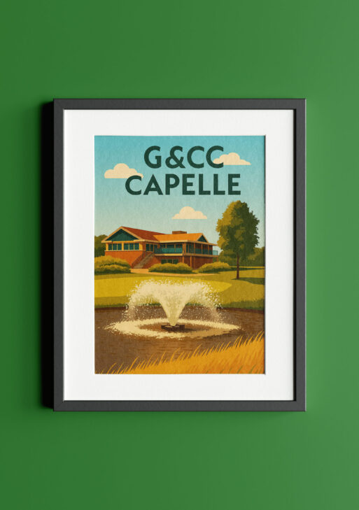 Capelle Nederland