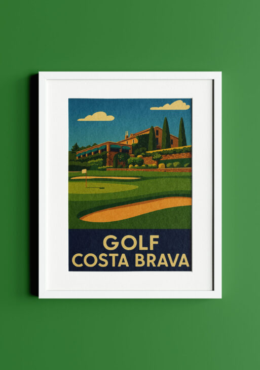 Costa Brava Spanje