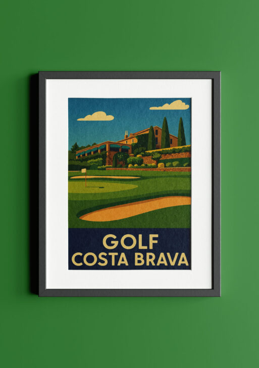 Costa Brava Spanje