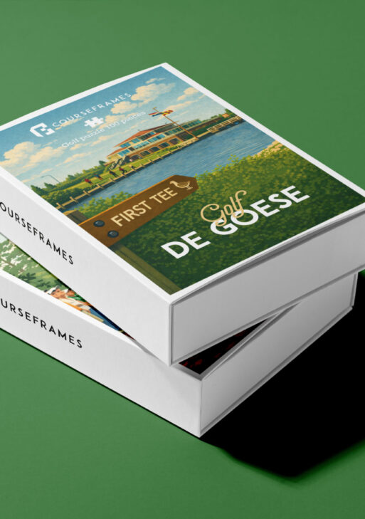 Puzzel De Goese