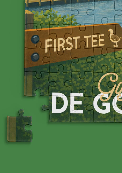 Puzzel De Goese