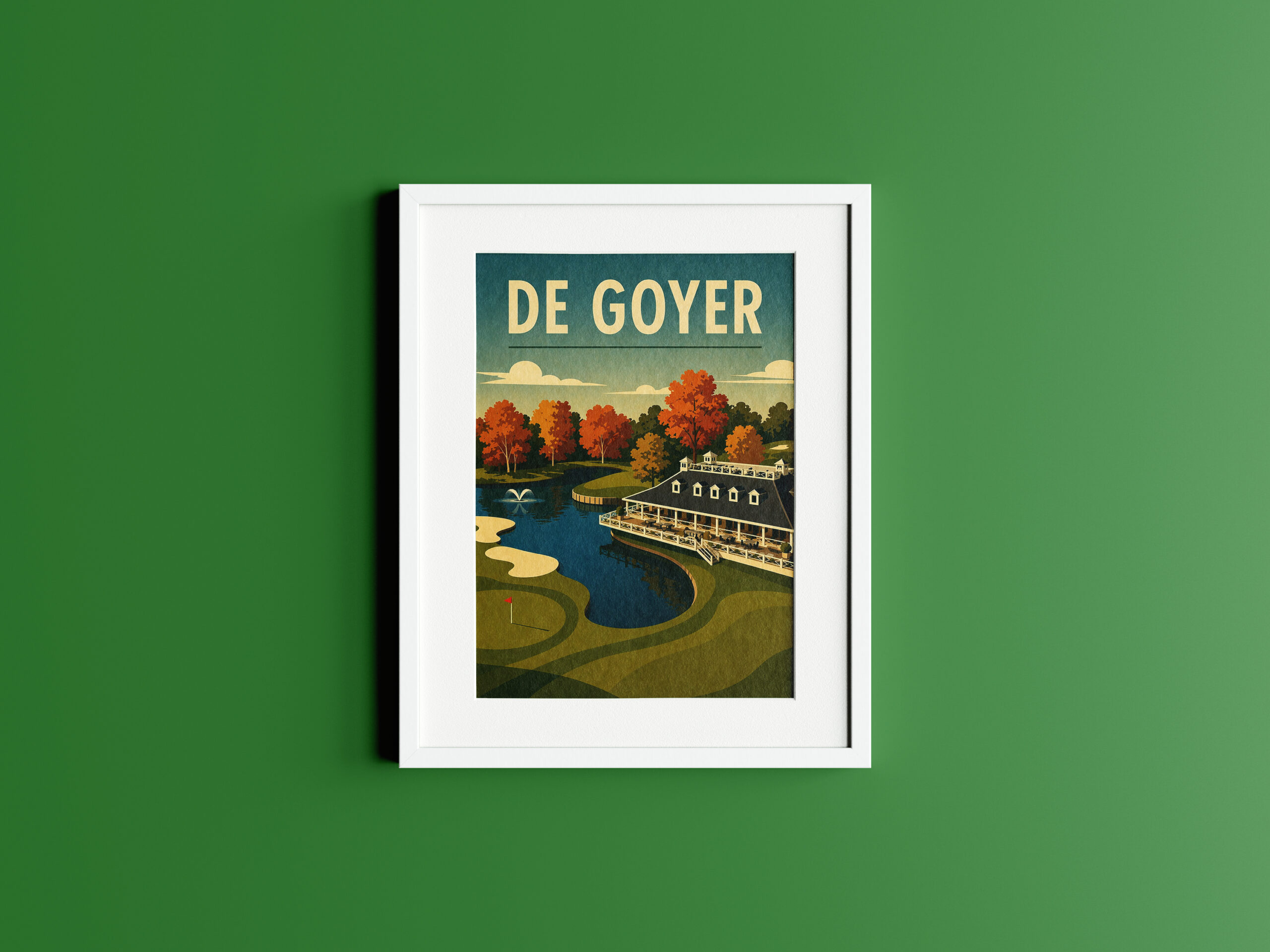 De Goyer Nederland