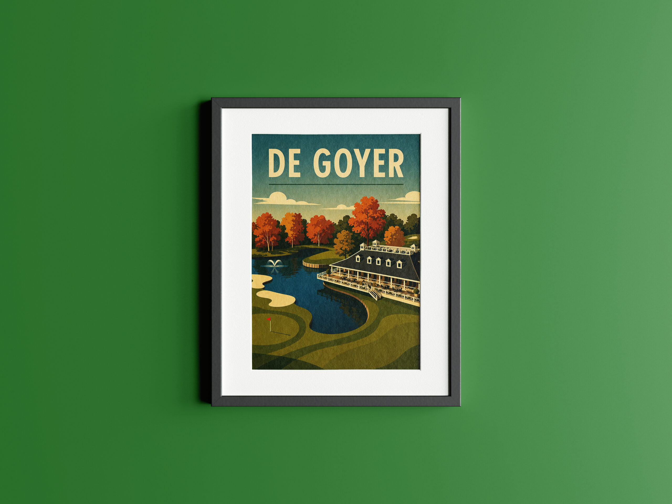 De Goyer Nederland - Image 1