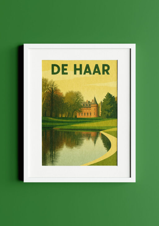 De Haar 1 Nederland