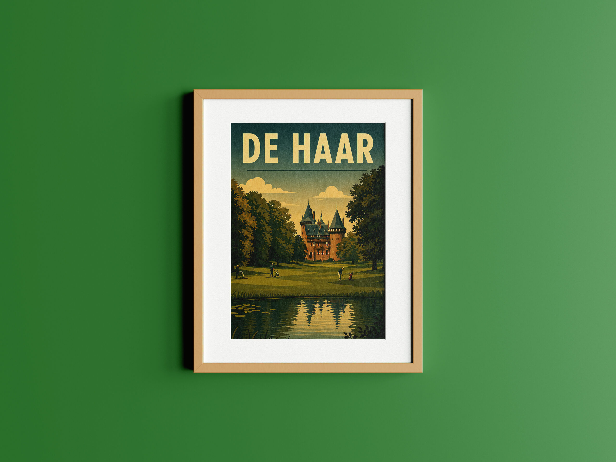 De Haar 2 Nederland - Image 2