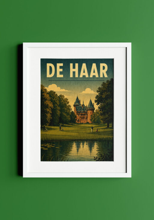 De Haar 2 Nederland