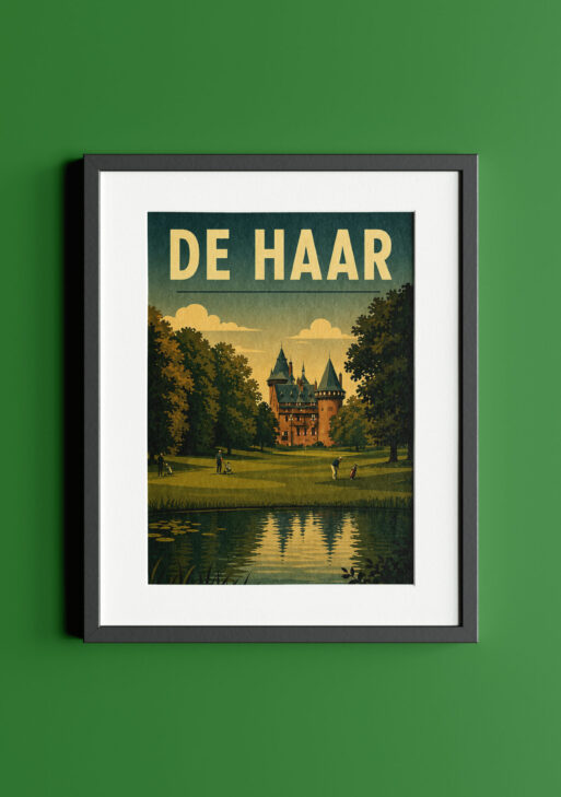 De Haar 2 Nederland