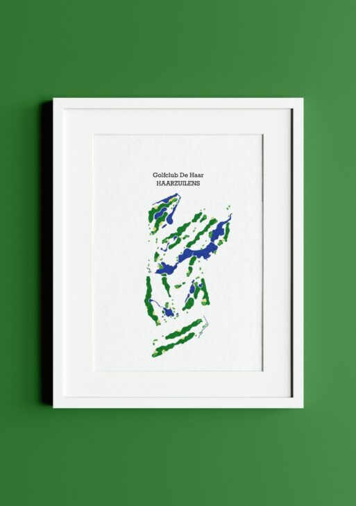 De Haar Nederland