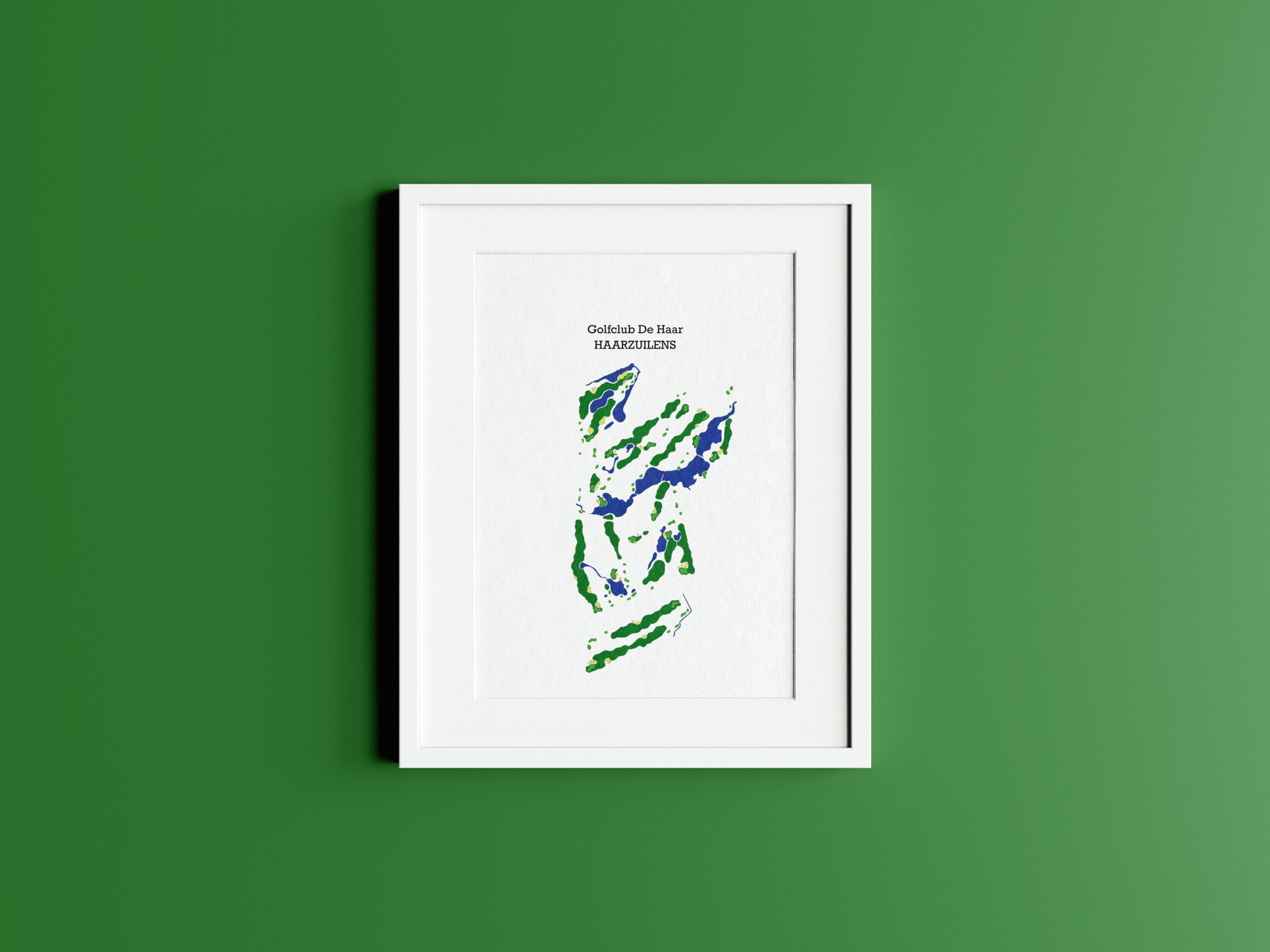De Haar Nederland