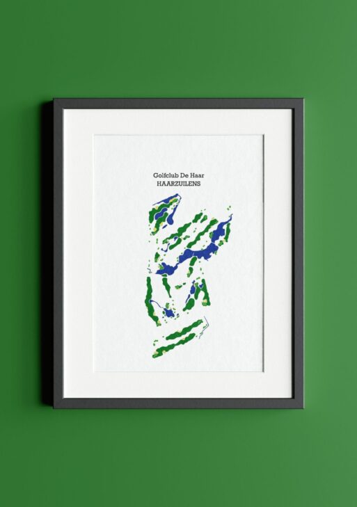 De Haar Nederland