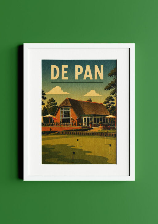 De Pan 2 Nederland