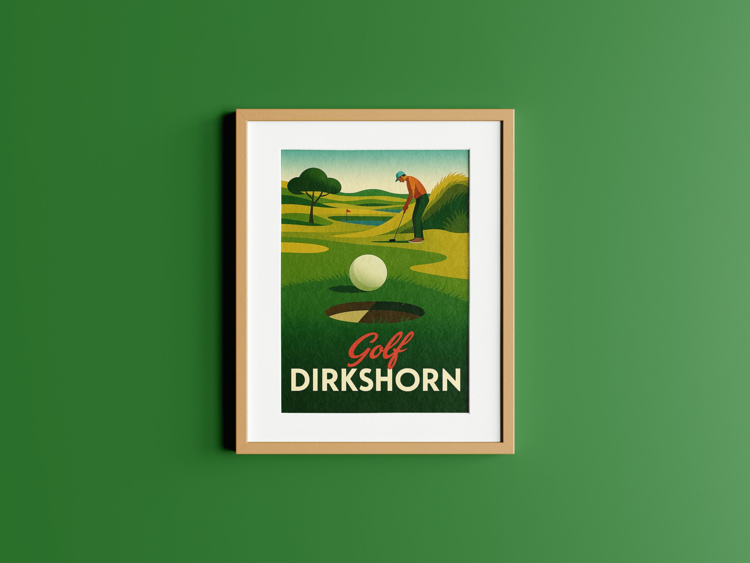 Dirkshorn 1 Nederland - Image 2