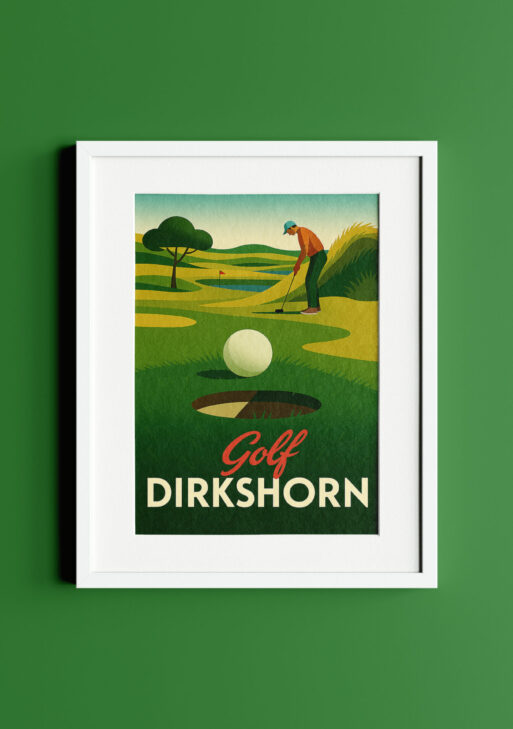 Dirkshorn 1 Nederland