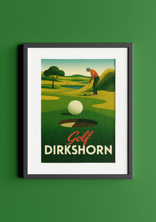 Dirkshorn 1 Nederland
