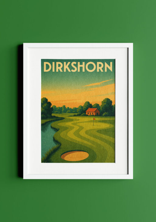 Dirkshorn 2 Nederland