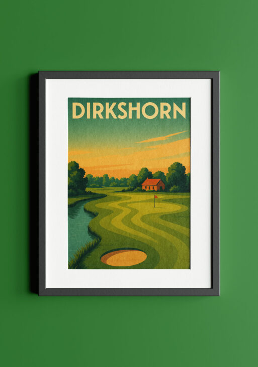 Dirkshorn 2 Nederland