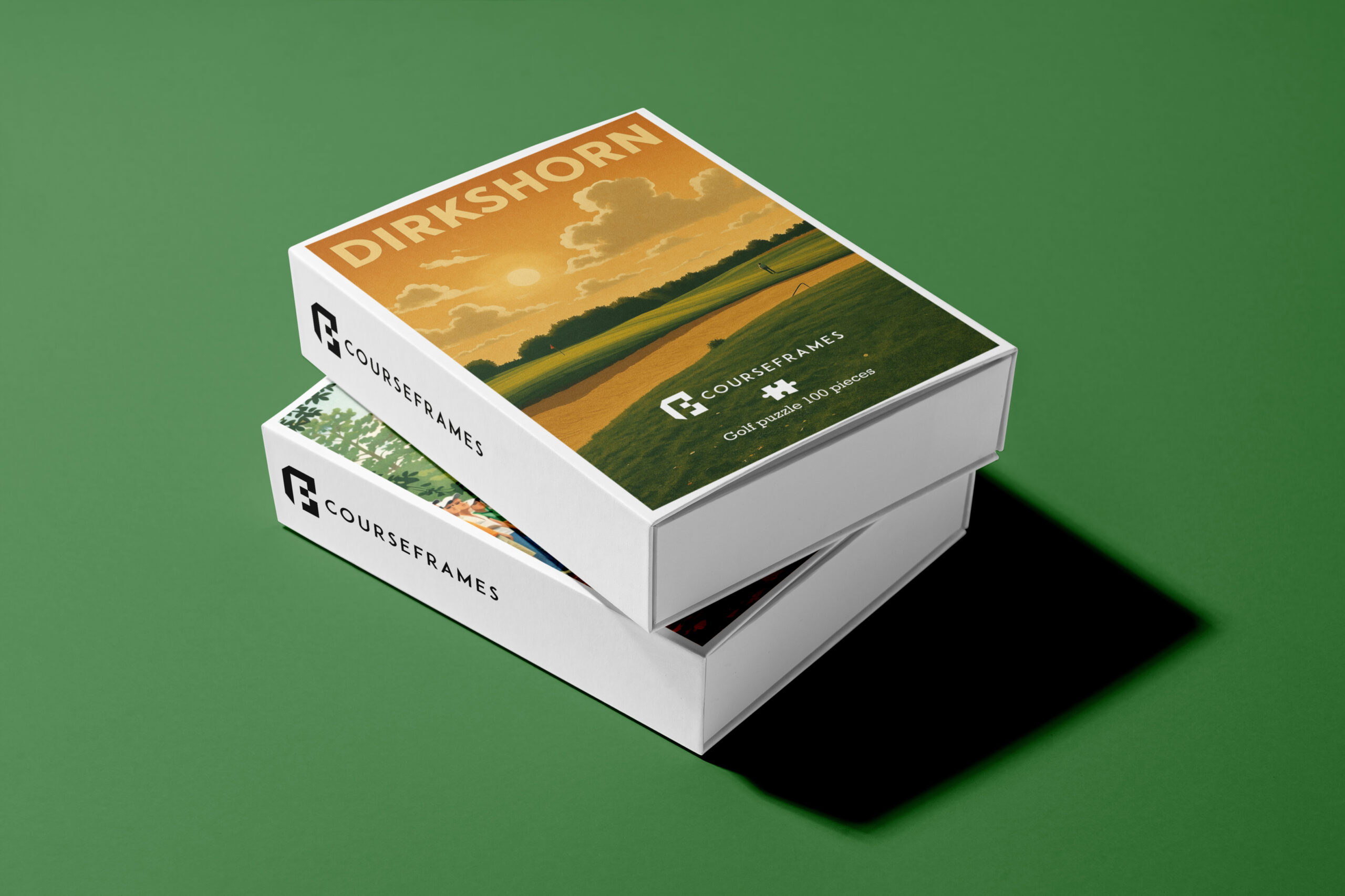 Puzzel Dirkshorn