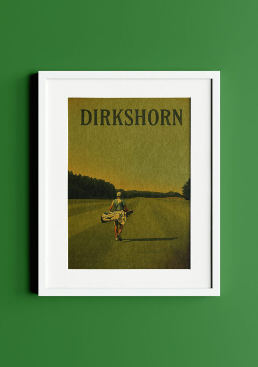 Dirkshorn 4 Nederland