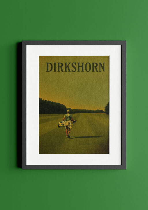 Dirkshorn 4 Nederland
