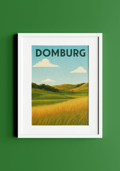 Domburg Nederland
