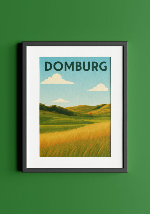 Domburg Nederland