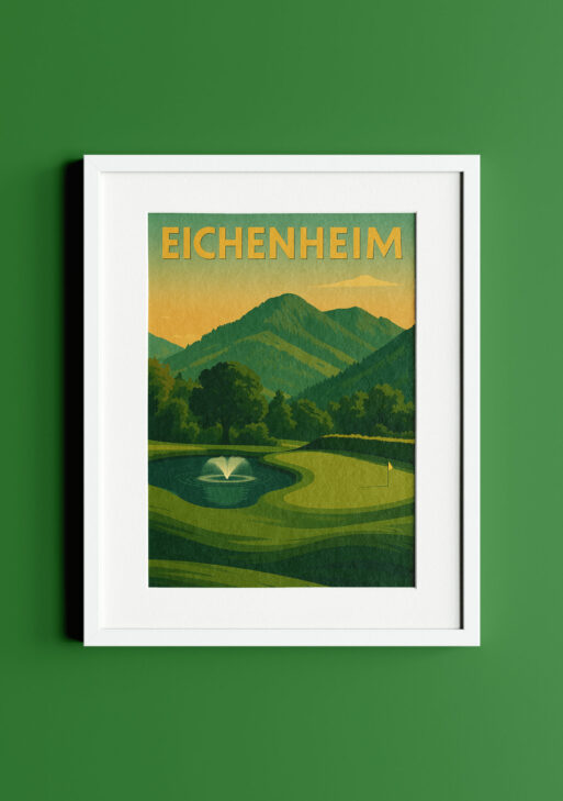 Eichenheim 1 Oostenrijk