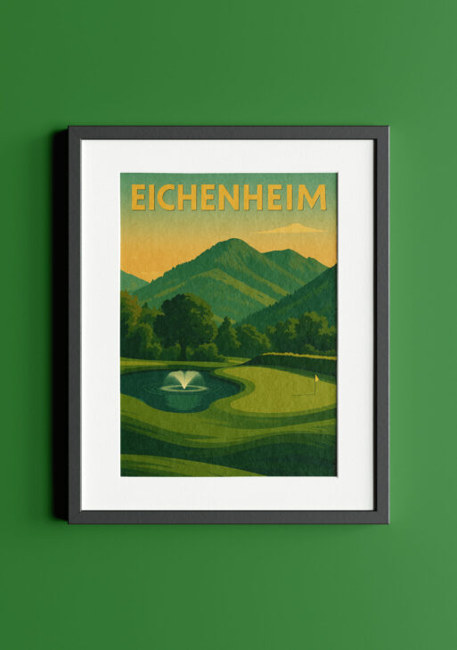 Eichenheim 1 Oostenrijk
