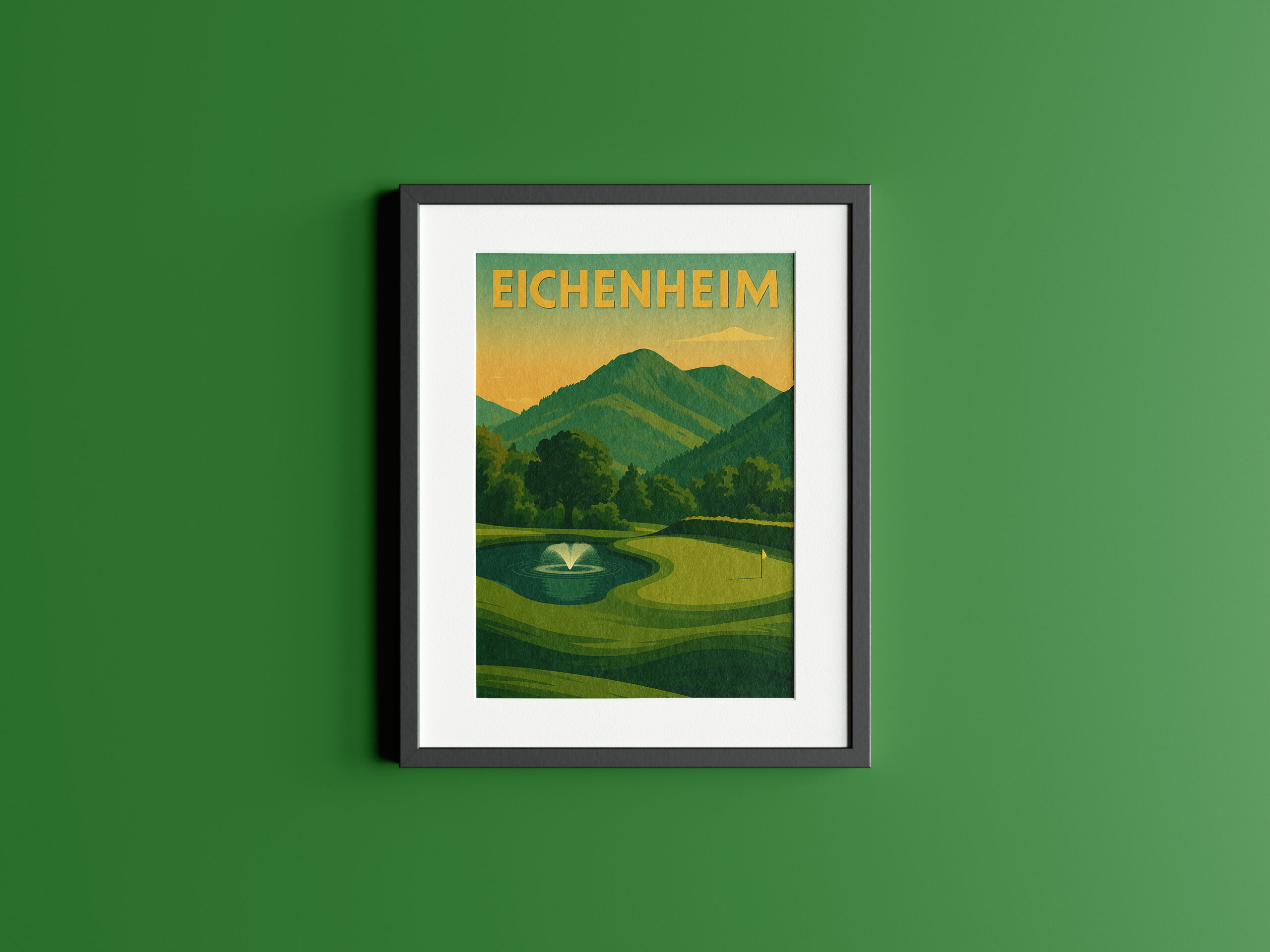 Eichenheim 1 Oostenrijk