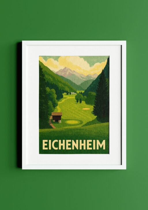 Eichenheim 2 Oostenrijk