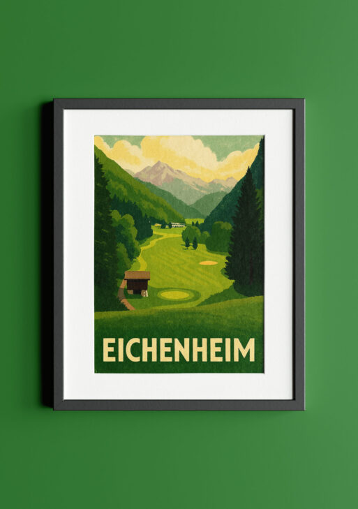 Eichenheim 2 Oostenrijk