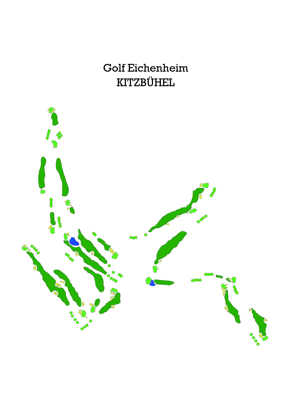 Golf Eichenheim Oostenrijk - Image 2