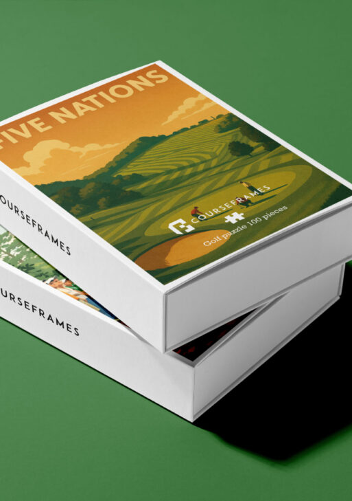 Puzzel Five Nations