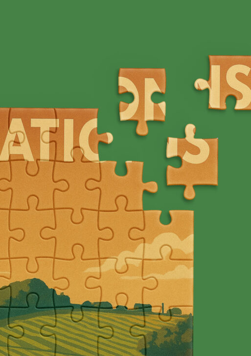 Puzzel Five Nations