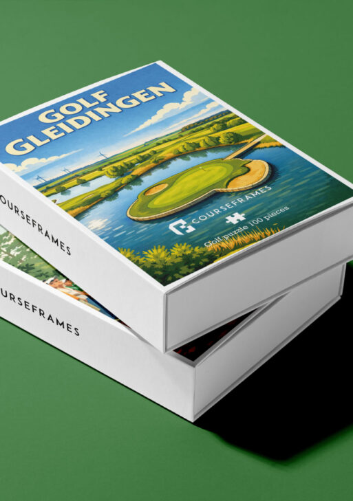 Puzzel Gleidingen