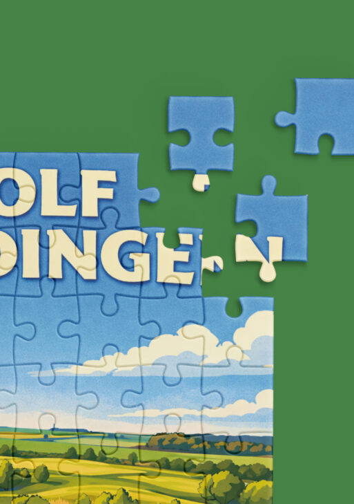 Puzzel Gleidingen