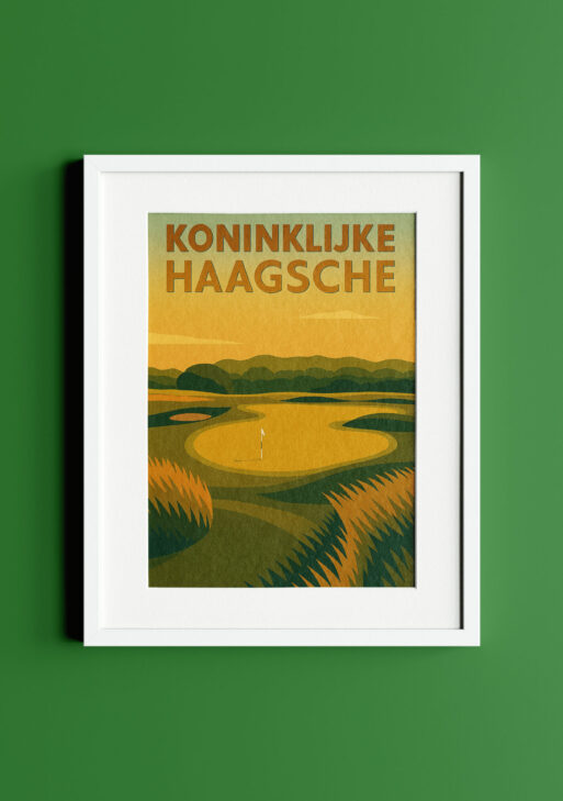 Koninklijke Haagsche 1 Nederland