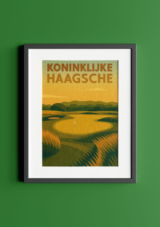 Koninklijke Haagsche 1 Nederland